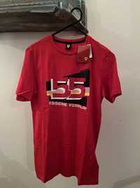 T-shirt Puma Scuderia Ferrari - Carlos Sainz