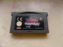 Banjo Kazooie - Grunty's revenge na Nintendo GameBoy Advance/Micro/DS