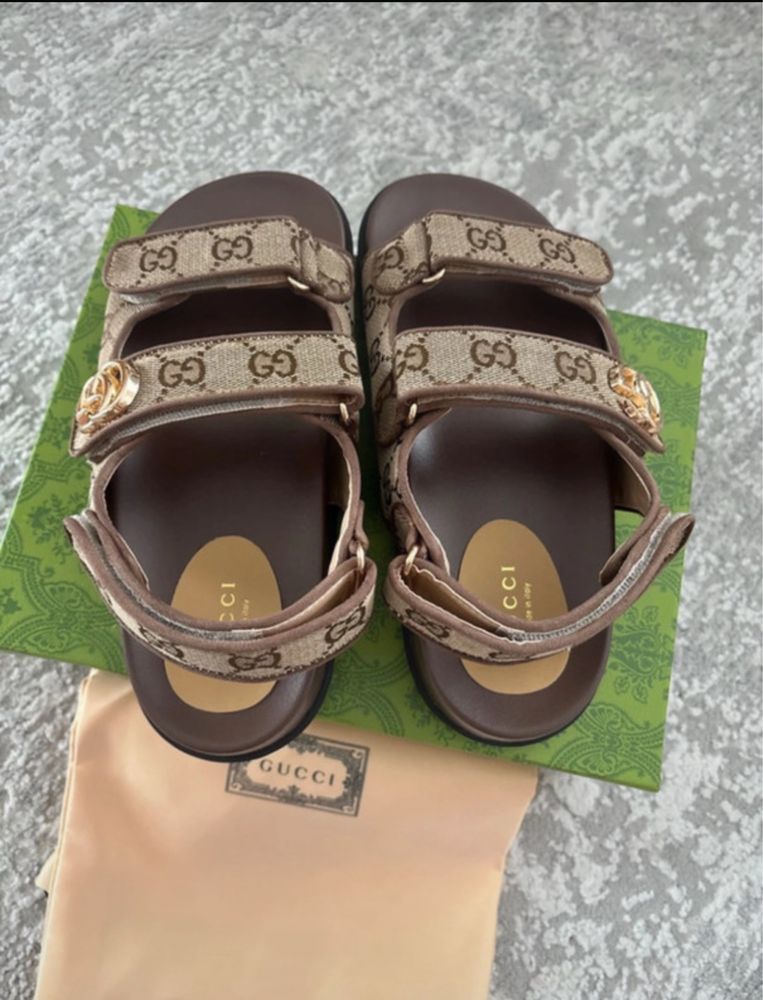 Gucci sandalia (37)