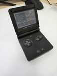 Gameboy Advance SP