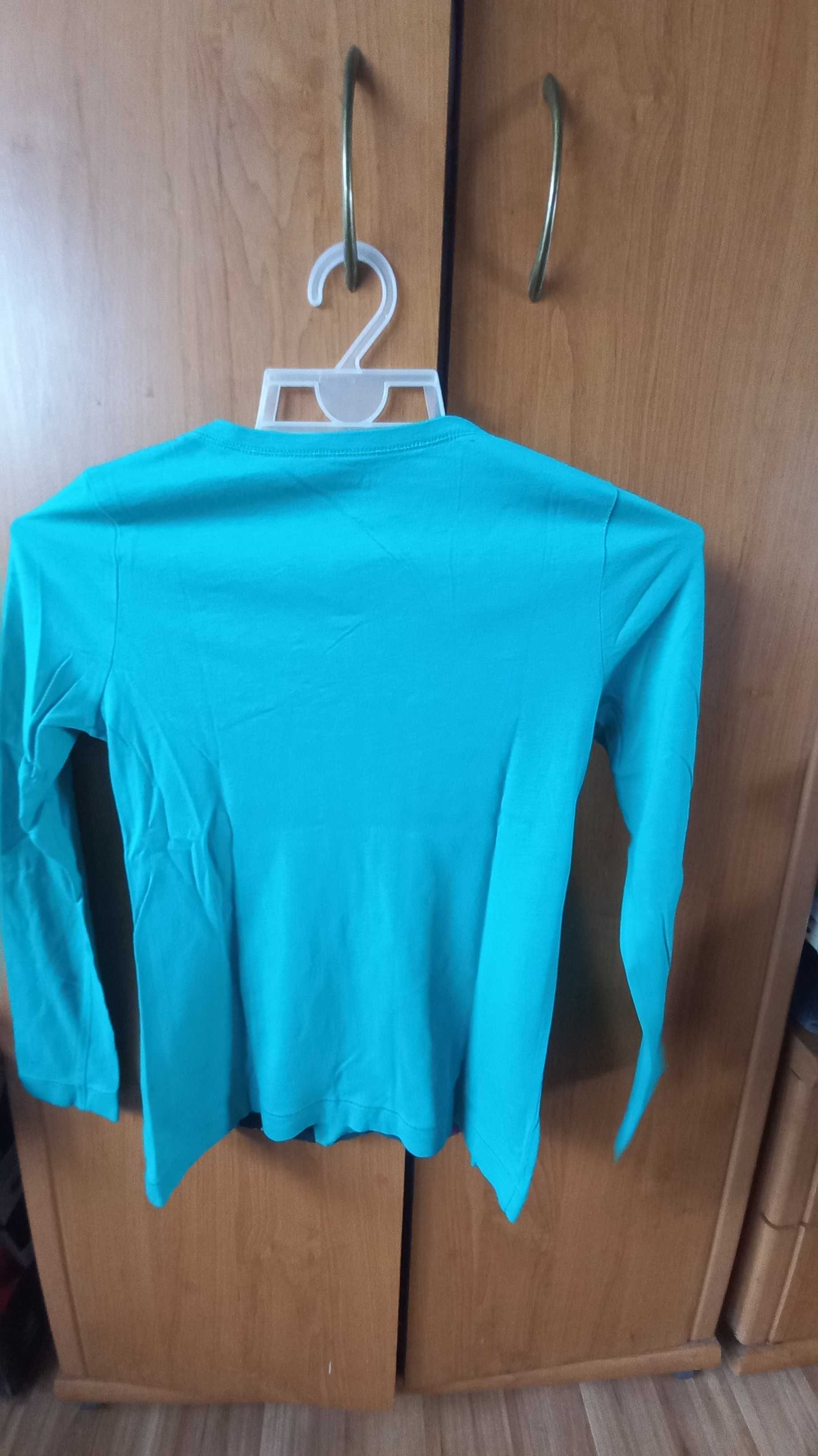 Uroczy sweter w kotki