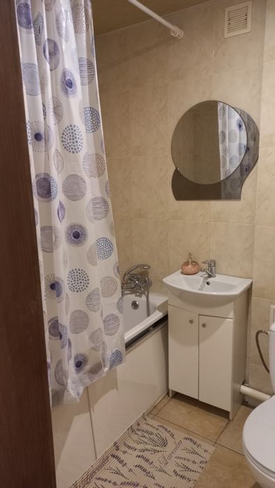 Сдам 1-ком.квартиру посуточно и почасово,после ремонта