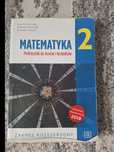Podręcznik matematyka 2, pazdro, poziom rozszerzony
