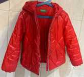 Lispo Benetton 6/7