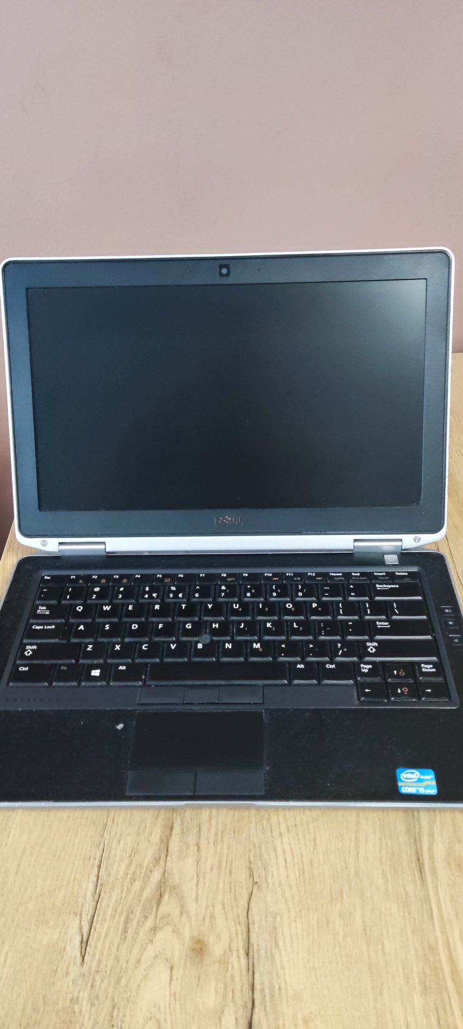 Dell Latitude e6330