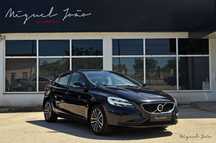Volvo V40 T3 Geartronic Sport Edition Nacional