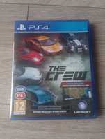 The Crew PS4 PL Edycja Specjalna
