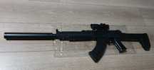 Продам Лазерний пістолет АK-13