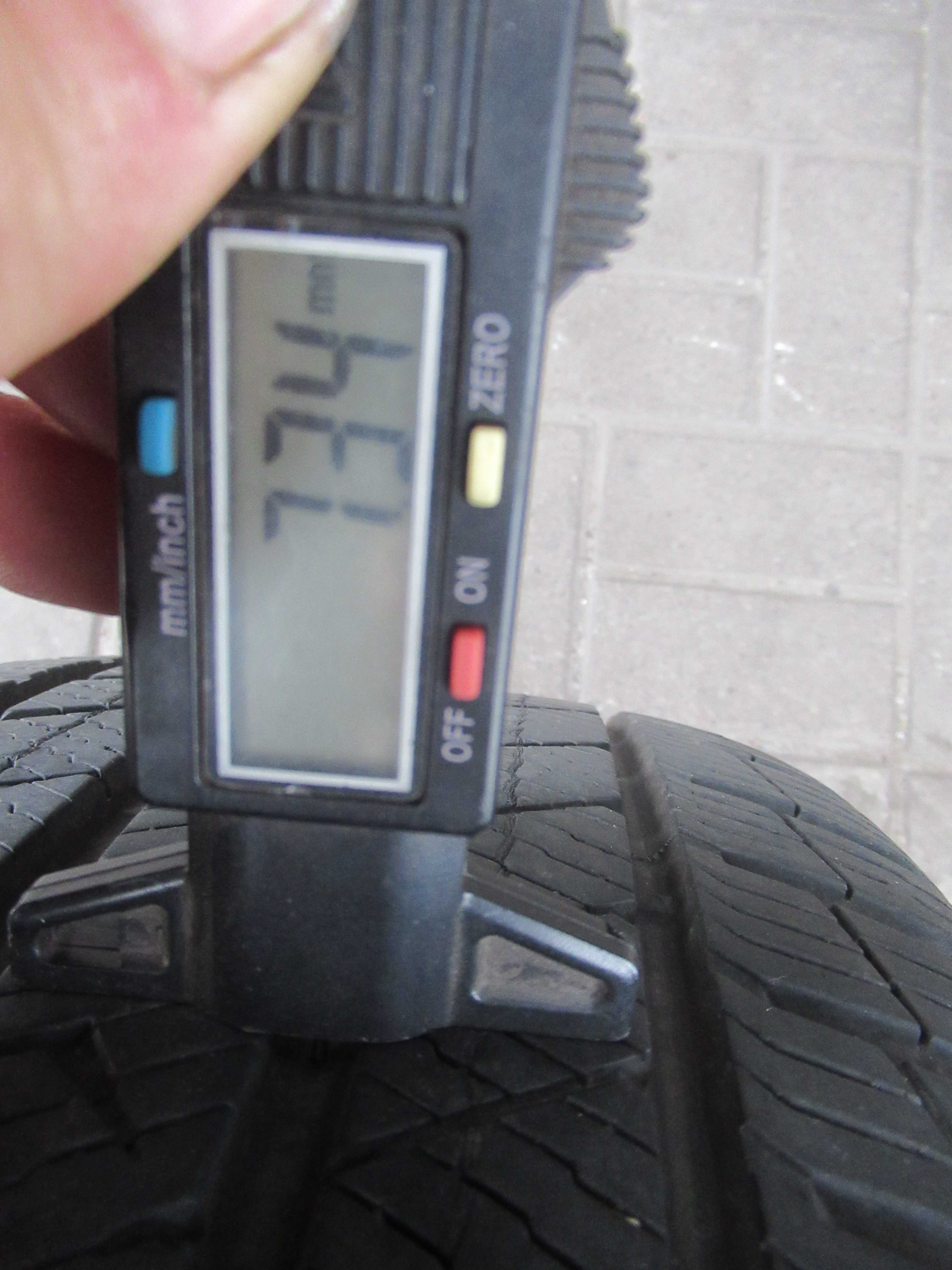 1x  opona 235/40/19 Vredestein Quatrac pro 96Y