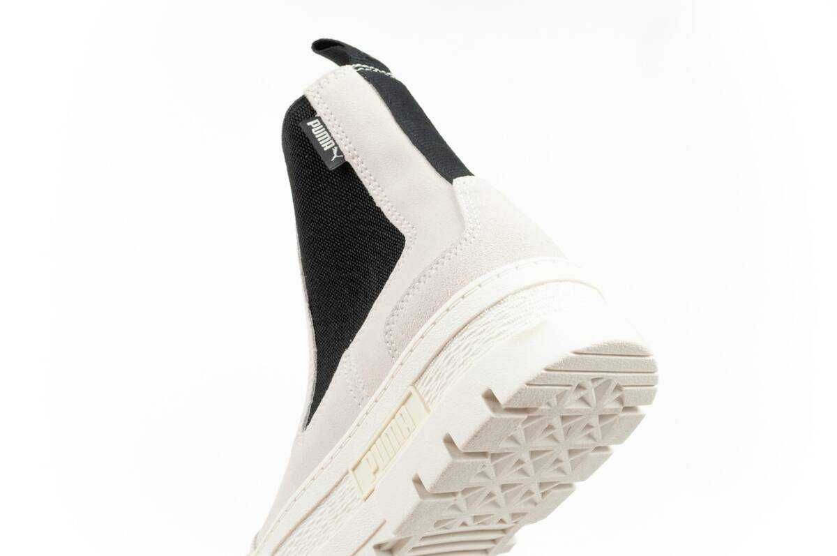 Buty damskie botki Puma Mayze Chelsea Suede r. 36-41