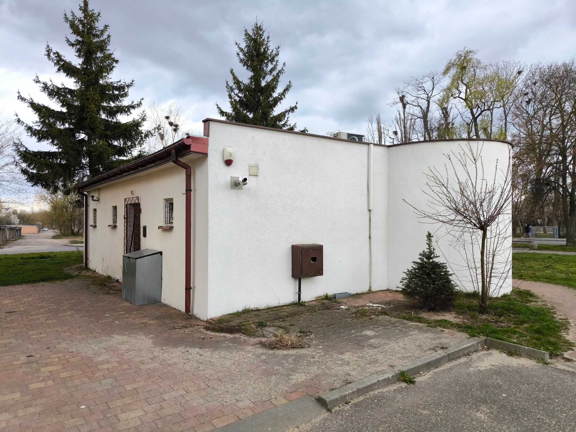 Sprzedam Lokal użytkowy