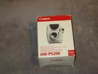 Canon PowerShot S100/110 Etui wodoodporne canon AW-PS-200