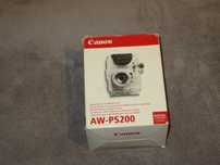 Canon PowerShot S100/110 Etui wodoodporne canon AW-PS-200