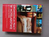 Książka- organizacja pracy w hotelarstwie