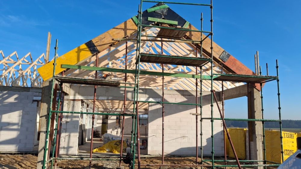 Firma Ogólnobudowlana RawBud