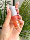 olejek do ust fenty beauty