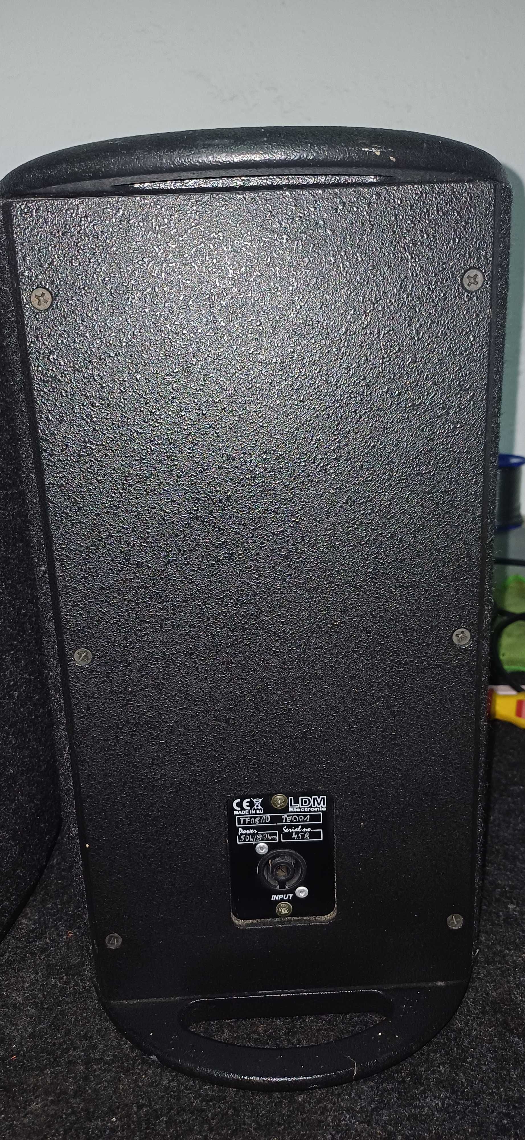 Zestaw Ldm model Pss 300