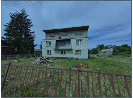 Syndyk sprzeda udział 1/8 w nieruchomości gruntowej – Krześlinek