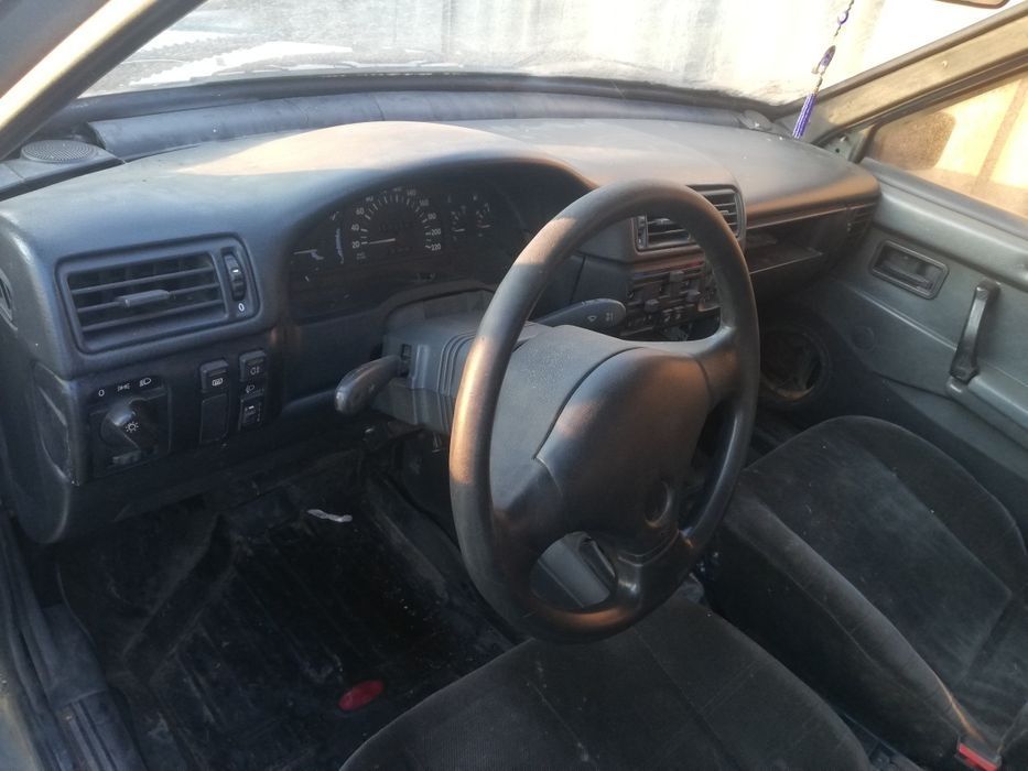 Руль Ваз 2110 2109 2115 авео славута форза