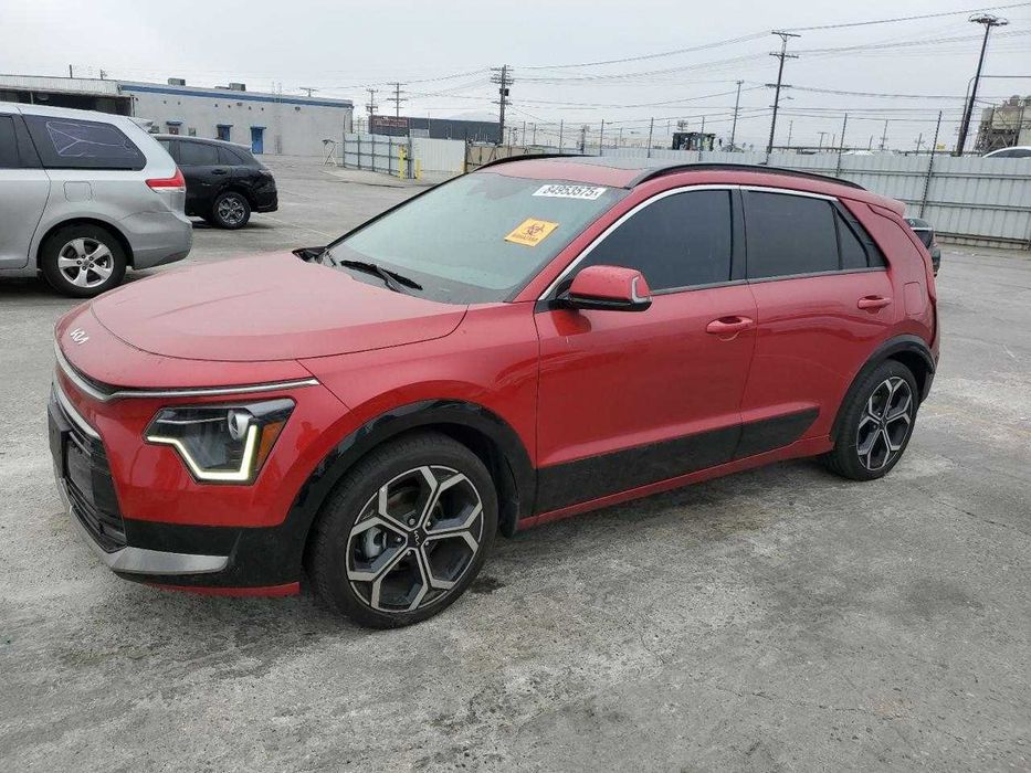 Kia Niro EX 2023