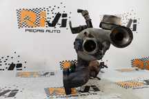 Turbo Volkswagen Golf V (1K1)  038253014G / Bv39a 0022 / Bv39a0022