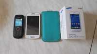 Телефон Samsung Star Duos S7262/Nokia 1616