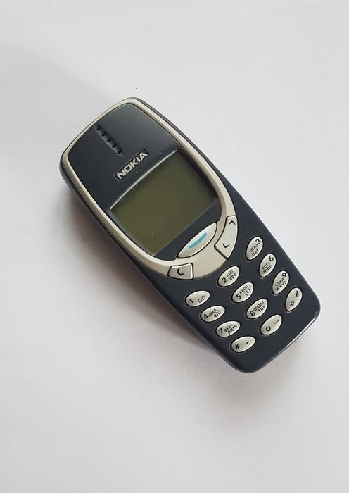 Нокія 3310.                  .