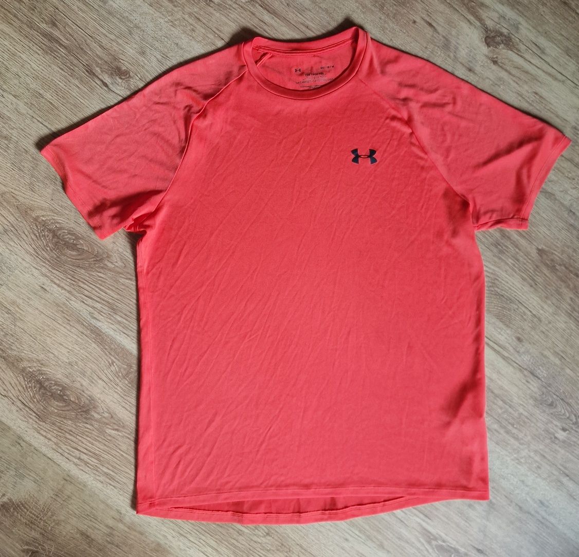 Under Armour rozmiar M koszulka sportowa męska