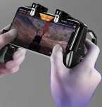 Gamepad Telemovel - PUBG - CALL OF DUTY - FREE FIRE