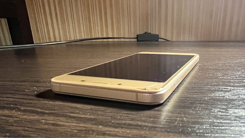 Meizu U10 3/32 Gold