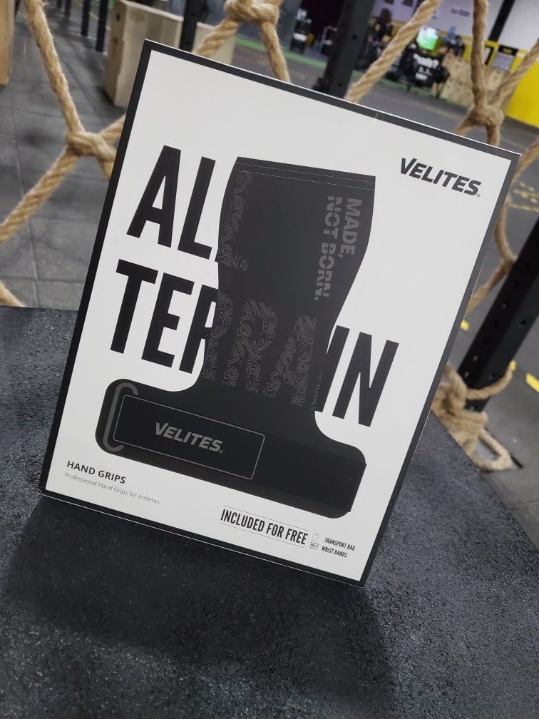 Velites : Velites All Terrain (L)