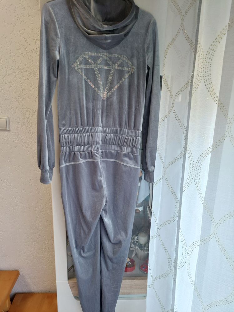 Just unique kombinezon okazja r.M/l