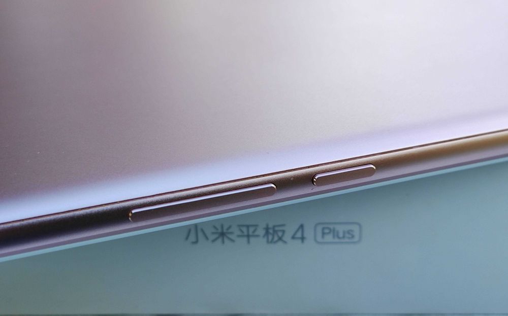 Планшет 10" Xiaomi Mi Pad 4 plus 4/128 GB LTE