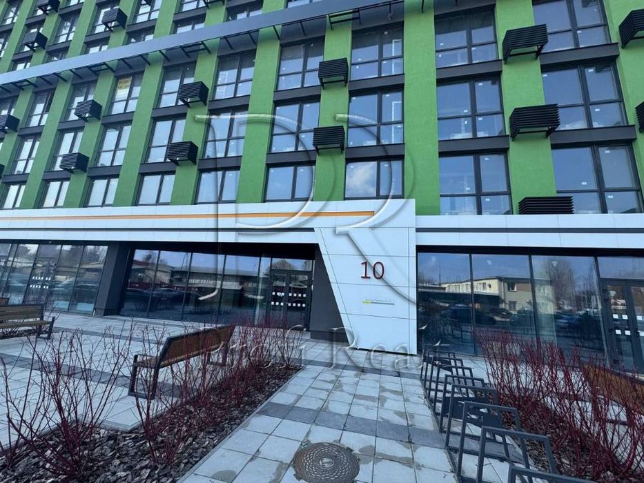 Продаж 1кімнатної квартири в Great/Грейт Осокорки