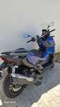 Honda ADV 350 24