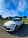Renault Mégane 1.5 dci
