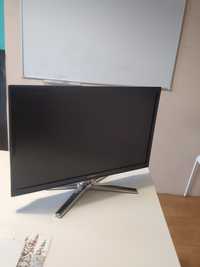 Telewizor Reflexion FullHD DVD 23,6"