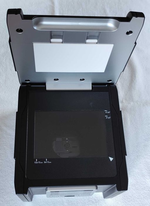 Skaner fotograficzny ROLLEI PDF-330 PRO profesjonalny