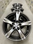 99 НОВЫЕ литые итальянские диски Fondmetal S.7500 5/100 r17