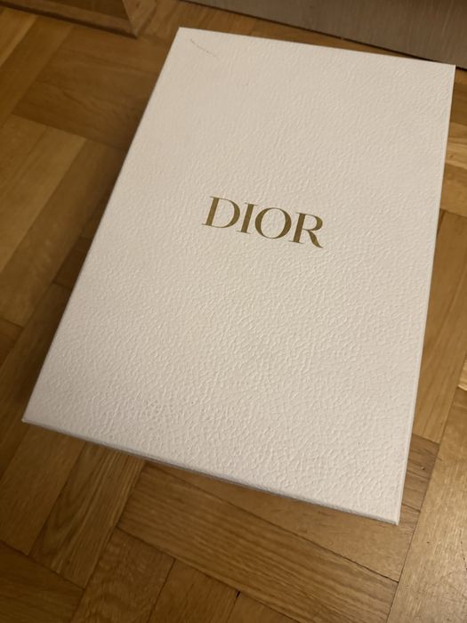 Продам эспадрильи Dior, на размер 39-39,6, состояние новых