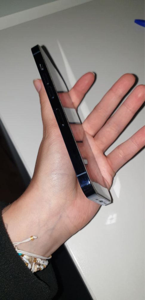 Iphone 13 pro smartfon telefon