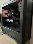 PC i5-7400 RTX 3060 12GB 1000GB HDD 250 GB M2