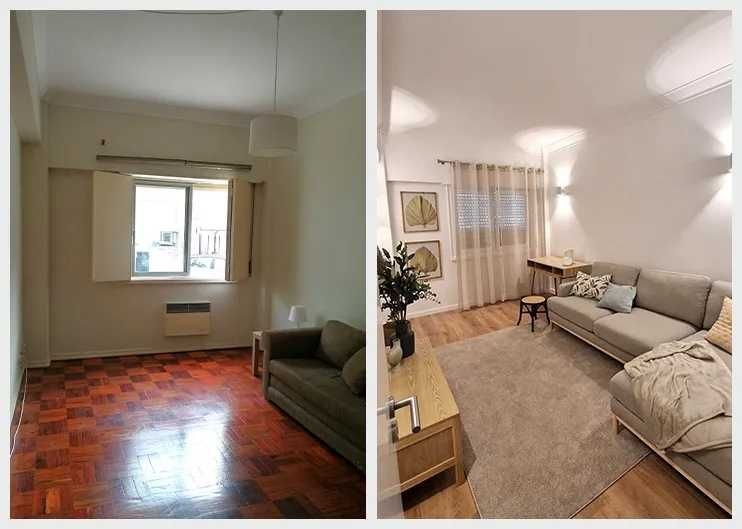 Remodelações em Braga | Renova Braga