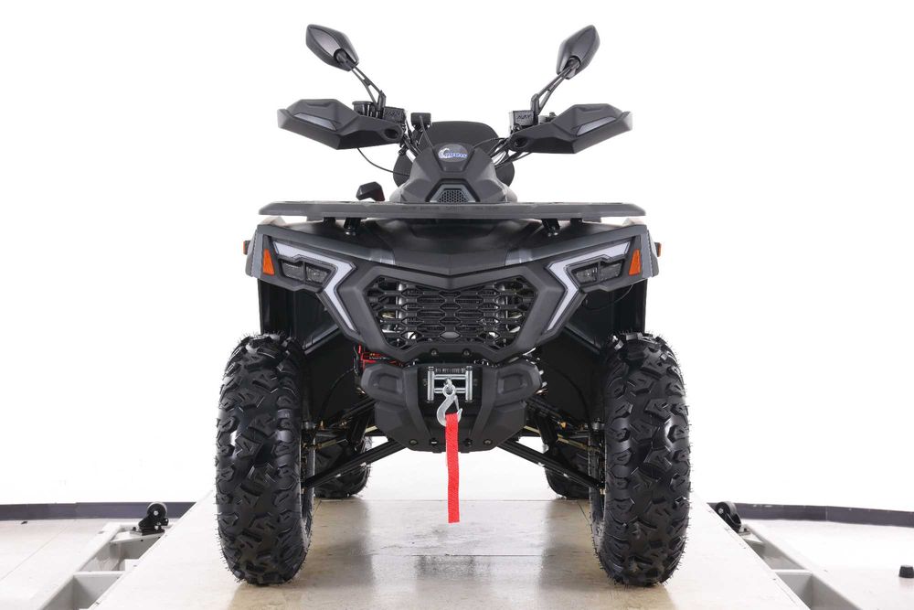 Квадроцикл Comman Renger 250