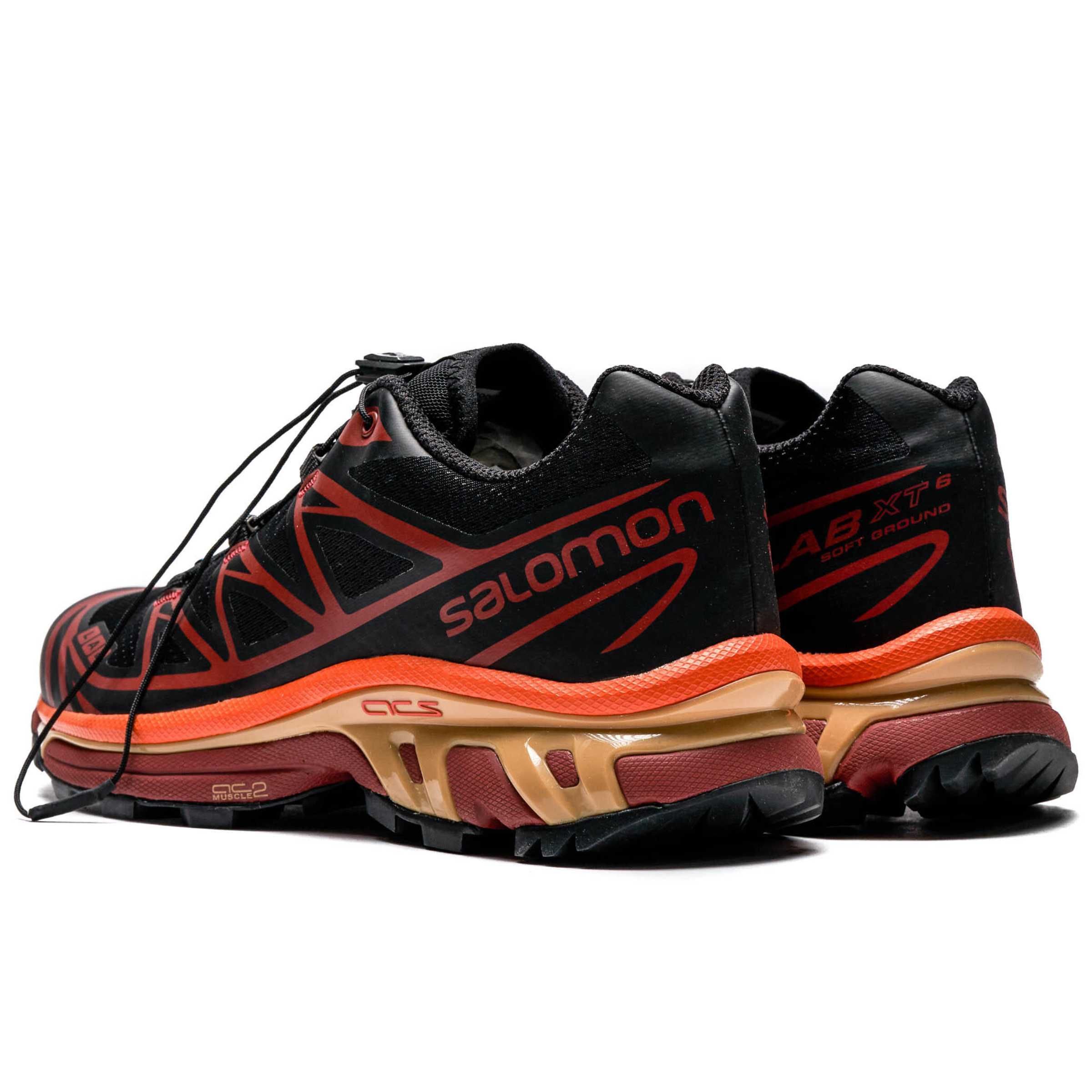 ОРИГИНАЛ‼️ Salomon XT-6 L41750900 кроссовки мужские кросівки чоловічі