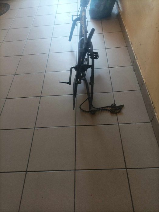 Sprzedam ramę do bmx