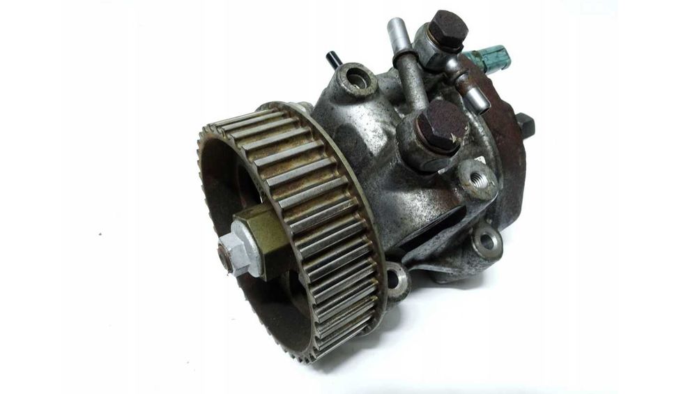 ТНВД Топливный насос DACIA Duster Logan Sandero 1.5 dCi 2010-