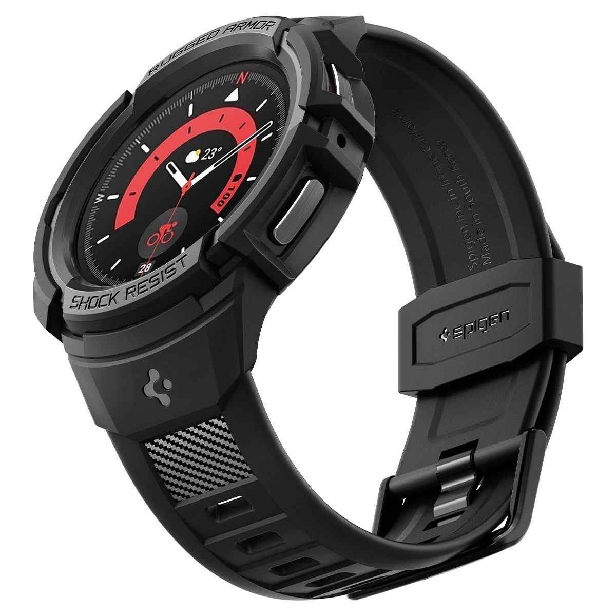 Galaxy watch 5 pro Lte