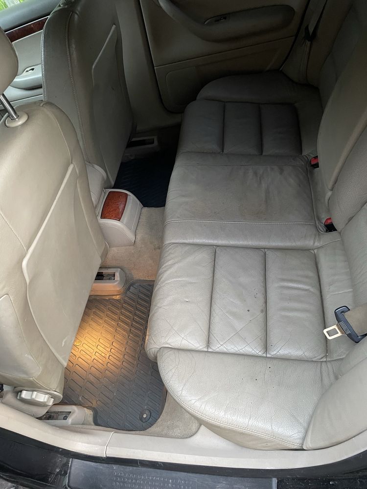 Продам Audi a4 b 6 2.5 TDI універсал Quattro