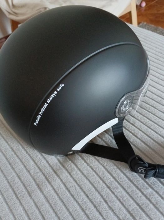 Capacete Premila